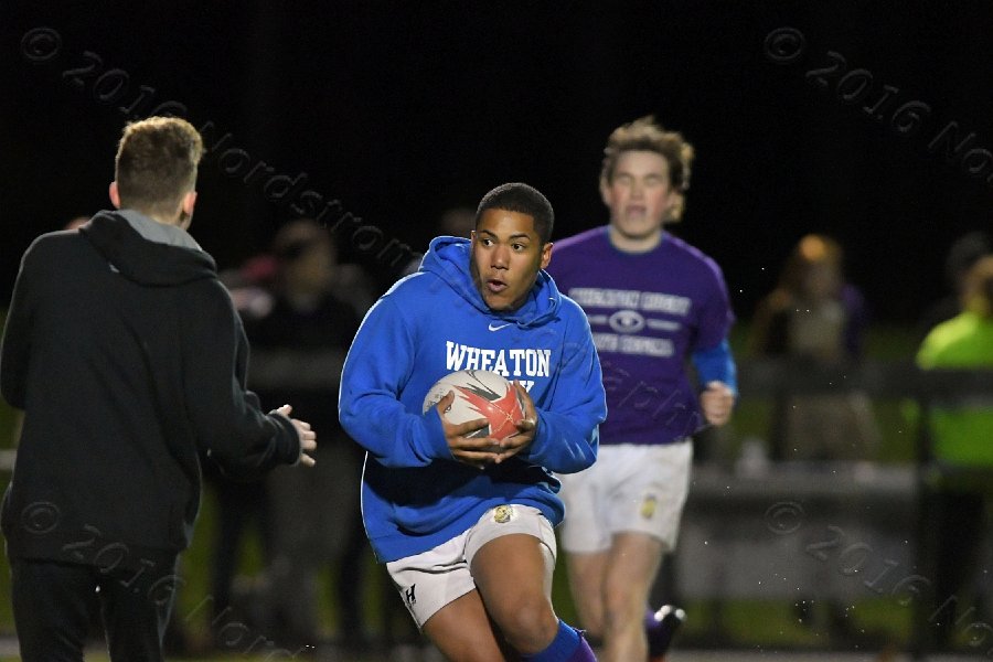 Wheaton College Men\'s Rugby vs Salve Regina. - Photo By: KEITH NORDSTROM